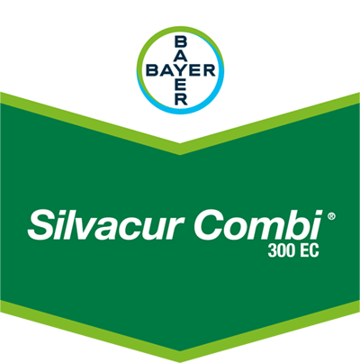 Silvacur Combi® 300 EC