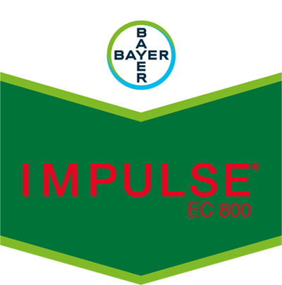 Impulse® EC 800