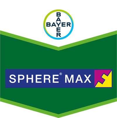 Sphere® MAX SC 535