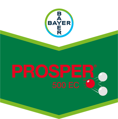Prosper® EC 500