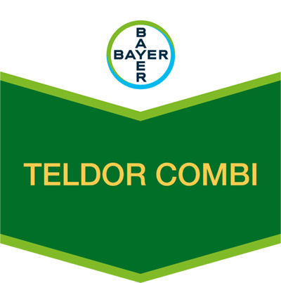Teldor® Combi SC 417