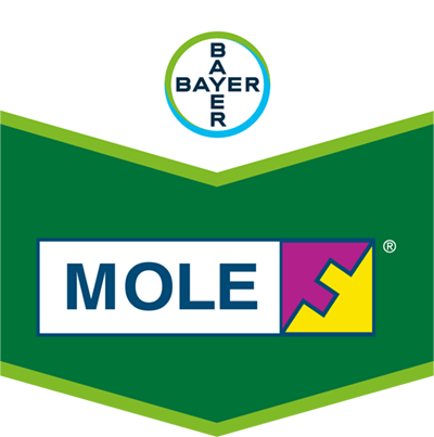 Mole® SC 325