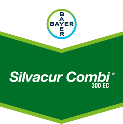 Silvacur Combi® 300 EC
