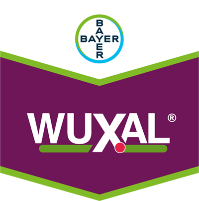 Wuxal® Doble